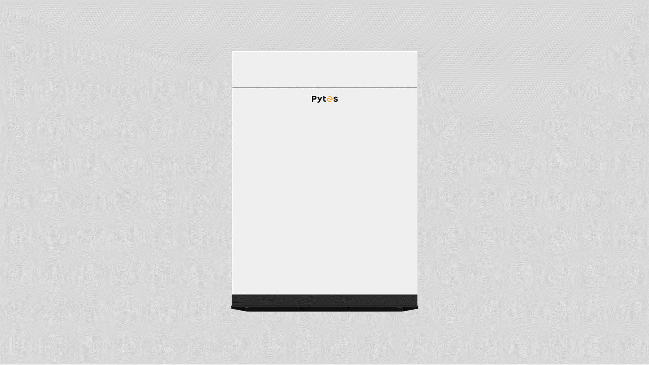 Pytes R-BOX-IP20