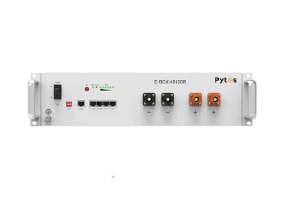 Pytes E-BOX-48100R