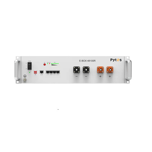 Pytes E-BOX-48100R
