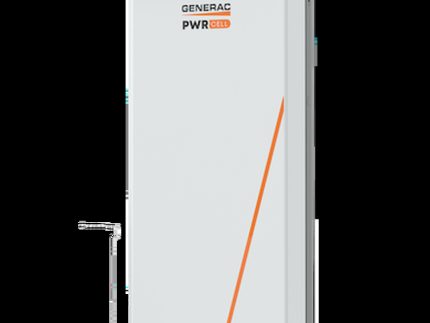 Generac HSBK