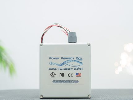 StaticShield PPB
