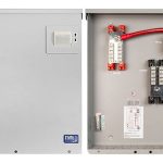 MidNite Solar MNLBC-W250
