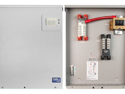 MidNite Solar MNLBC-W250