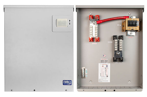 MidNite Solar MNLBC-W250