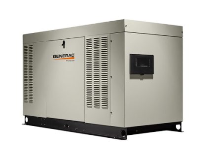 Generac RG04845ANAX