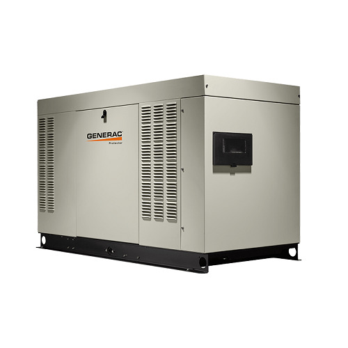 Generac RG04845ANAX