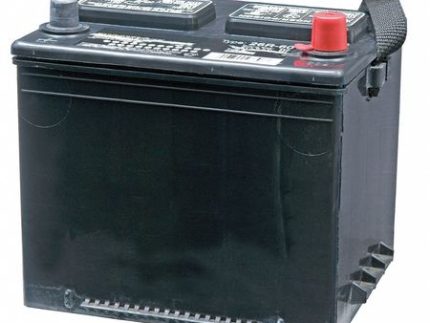 Generac 5819