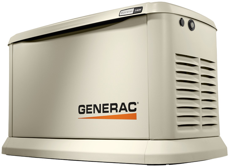 Generac 7209