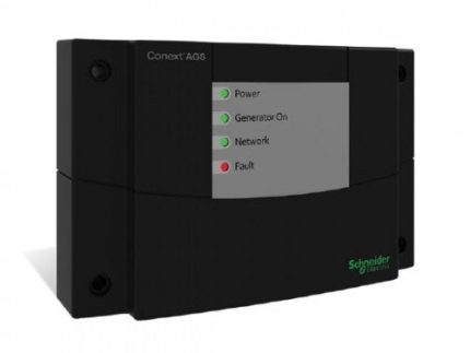 Schneider Electric 865-1060-01