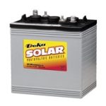MK Battery 8AGC2-DEKA