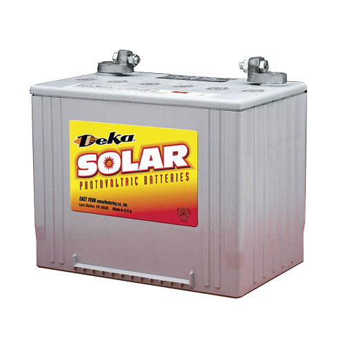 MK Battery 8G24UT-DEKA