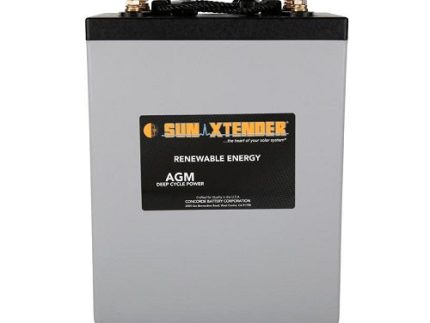 Sun Xtender PVX-9150T