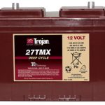 TROJAN Battery 27TMX