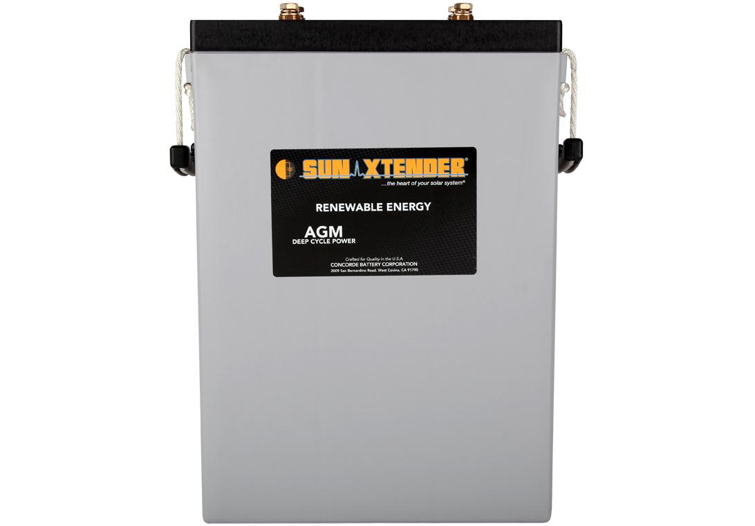 Sun Xtender PVX-12150HT