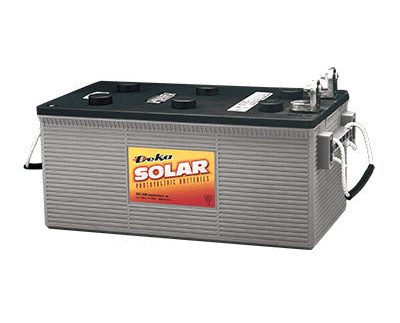 MK Battery 8A4DLTP-DEKA