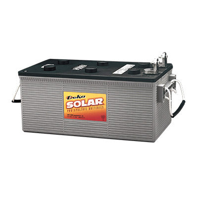 MK Battery 8A4DLTP-DEKA