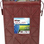 TROJAN Battery SSIG 06 490