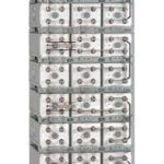 MK Battery 6AVR95-11