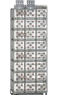 MK Battery 6AVR95-11
