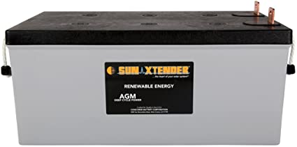 Sun Xtender PVX-2580L