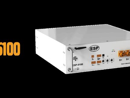 ENDURENERGY ESP-5100