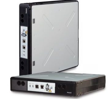 Panasonic BJ-DCB105ZKT
