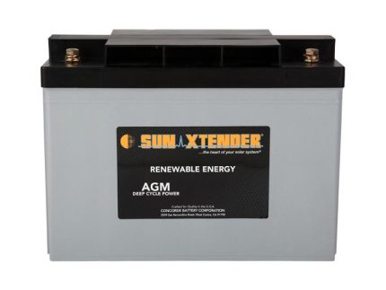 Sun Xtender PVX-1040T