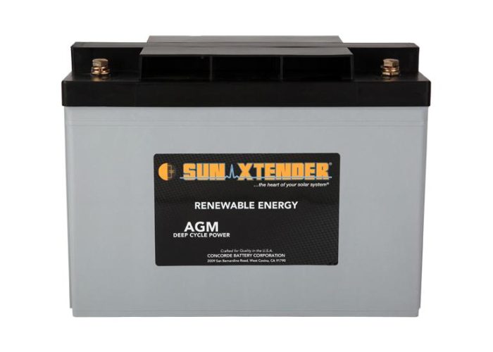 Sun Xtender PVX-1040T