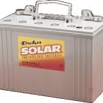 MK Battery 8G30H-DEKA