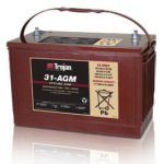TROJAN Battery 31-AGM