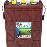 TROJAN Battery SPRE 06 415
