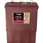 TROJAN Battery L16G-AC