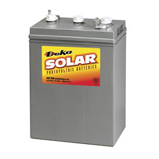 MK Battery 8L16-DEKA