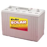 MK Battery 8G31-DEKA