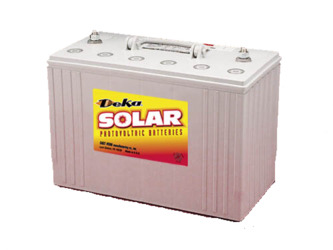MK Battery 8G31-DEKA