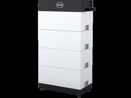 SMA Solar STOR-102-BY-US-10