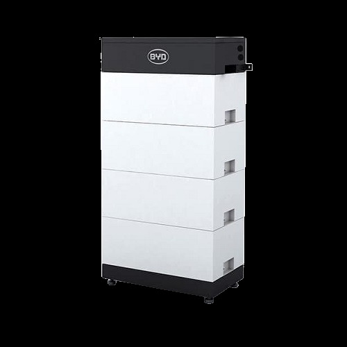 SMA Solar STOR-102-BY-US-10