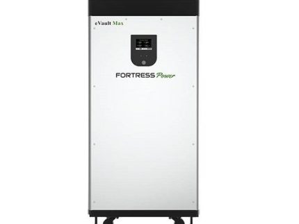 Fortress Power eVault Max 18.5