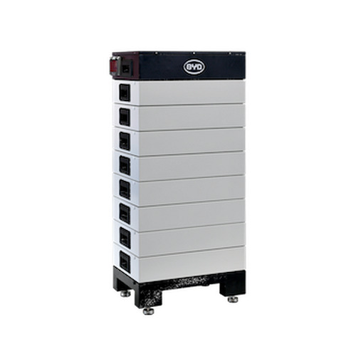 SMA Solar BATB-102-BY-US-10