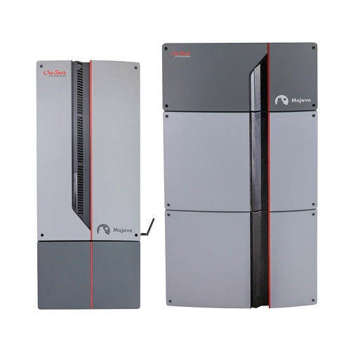 Outback Power OGHESS8015A