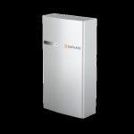 Enphase ENCHARGE-3T-1P-NA