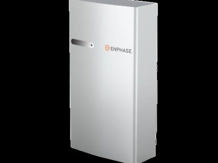Enphase ENCHARGE-3T-1P-NA