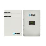 Qcells HQCAESS1118