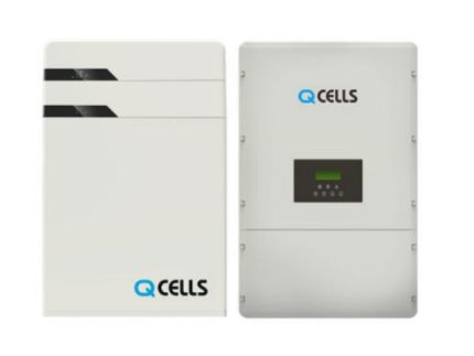 Qcells HQCAESS1118