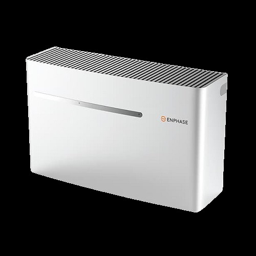 Enphase ENCHARGE-10T-1P-NA