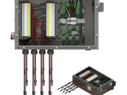 Solectria PVI-25TL-208WB-TGO