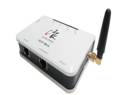 Solis Solis-DLB-WIFI