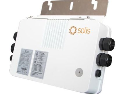 Solis RSD1L-1G