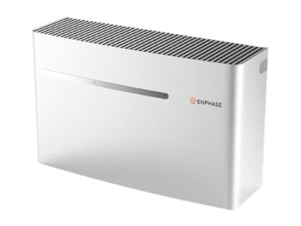 Enphase ENCHARGE-10-1P-NA