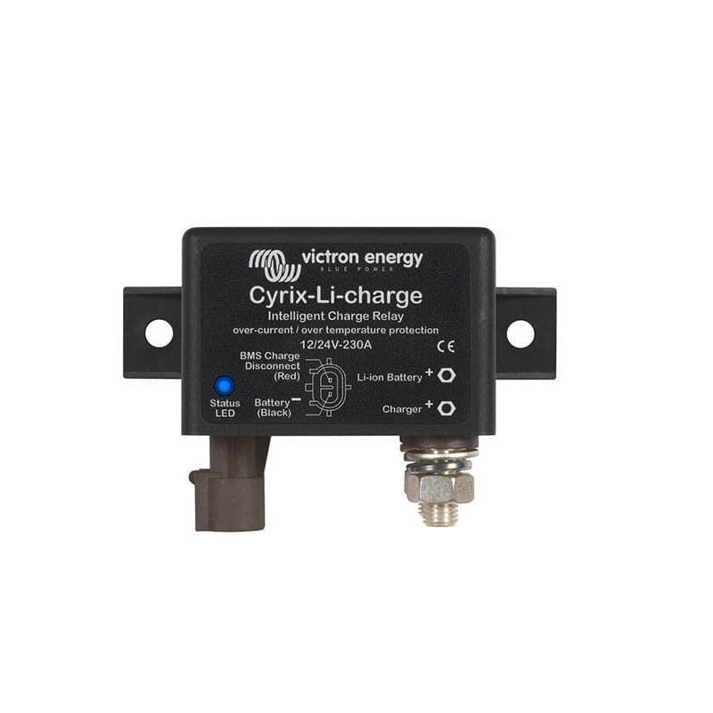 Victron Energy CYR010120430